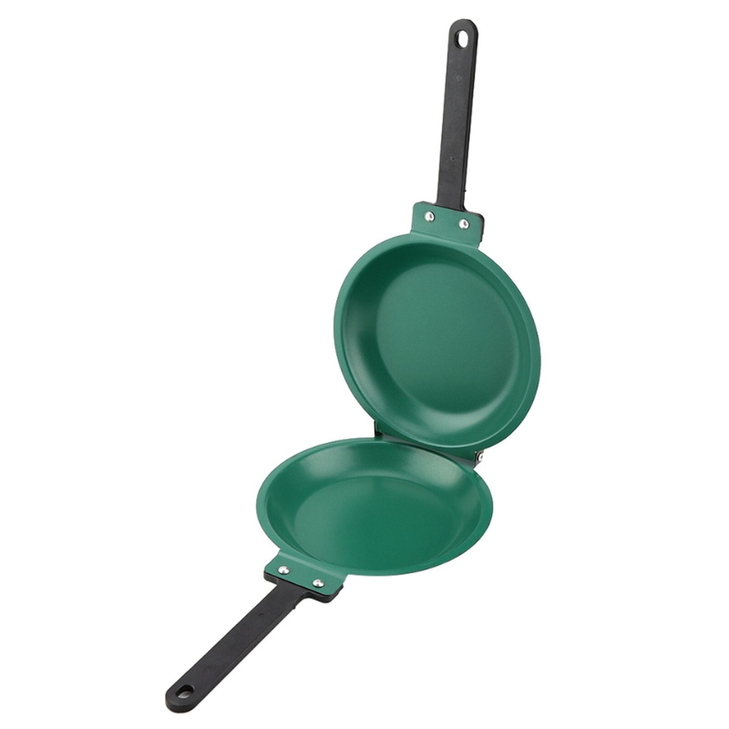 FlipMaster - Double-Sided Pancake Pan