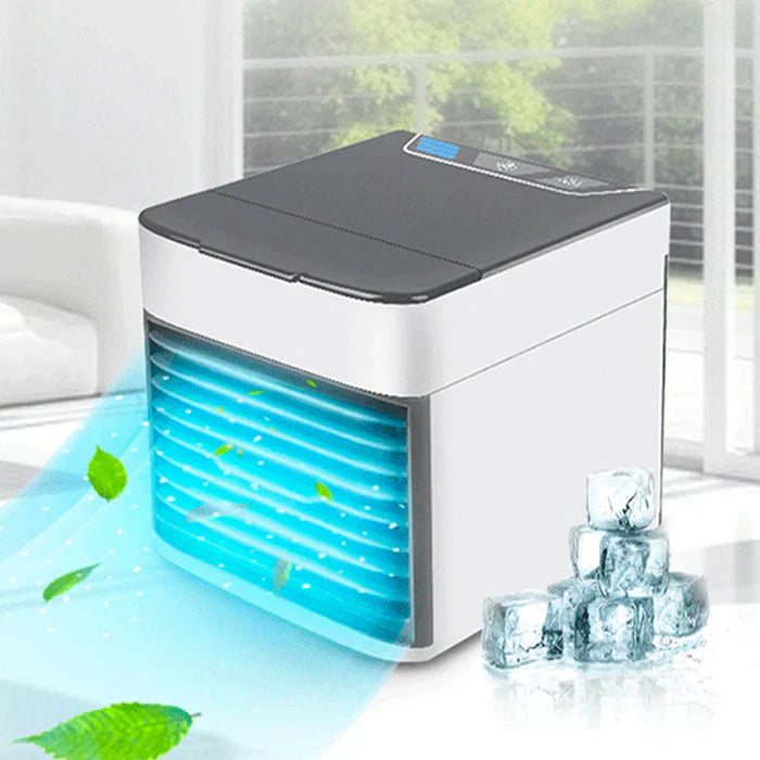 ChillWave - Portable Mini Air Conditioner Cooler
