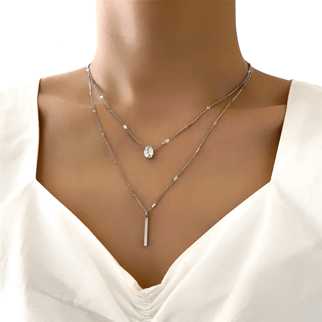Lumia - GlowChain Necklace