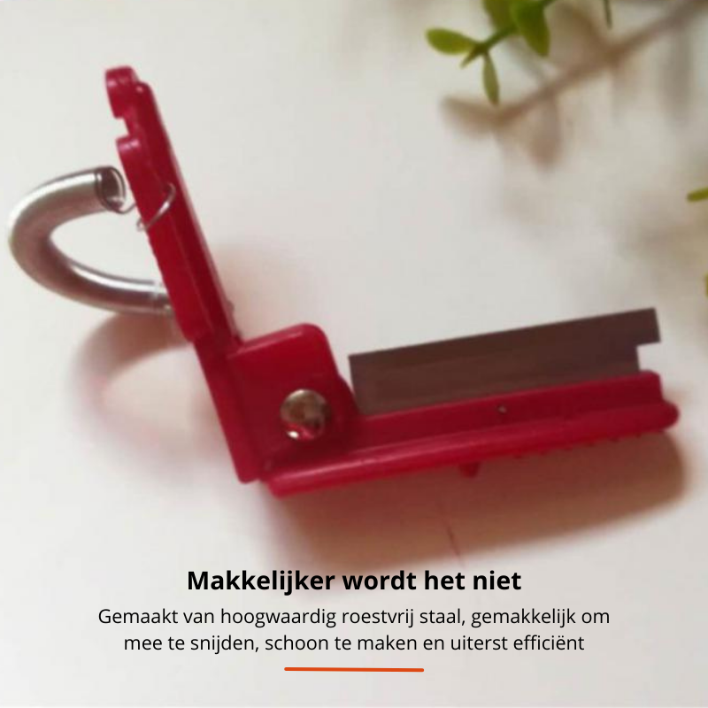 GardenGrip Tool - Effortless Fruit and Vegetable Harvesting Picker