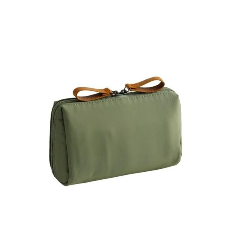TravelOrganizer - Travel Pouch for Cosmetics and Toiletries