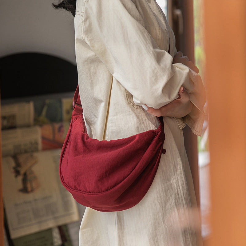 StellaCarry Bag - Elegant Everyday Crossbody Bag