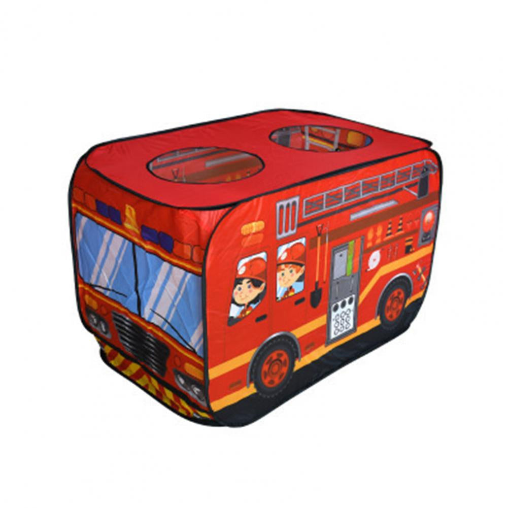 AdventurePlay House – Creative Kids Play Tent