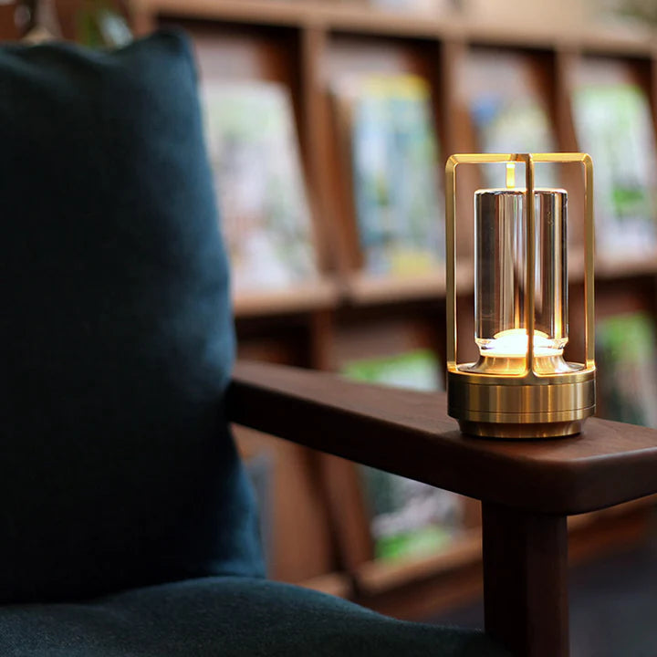 Luminary Light - Rechargeable Table Lamp