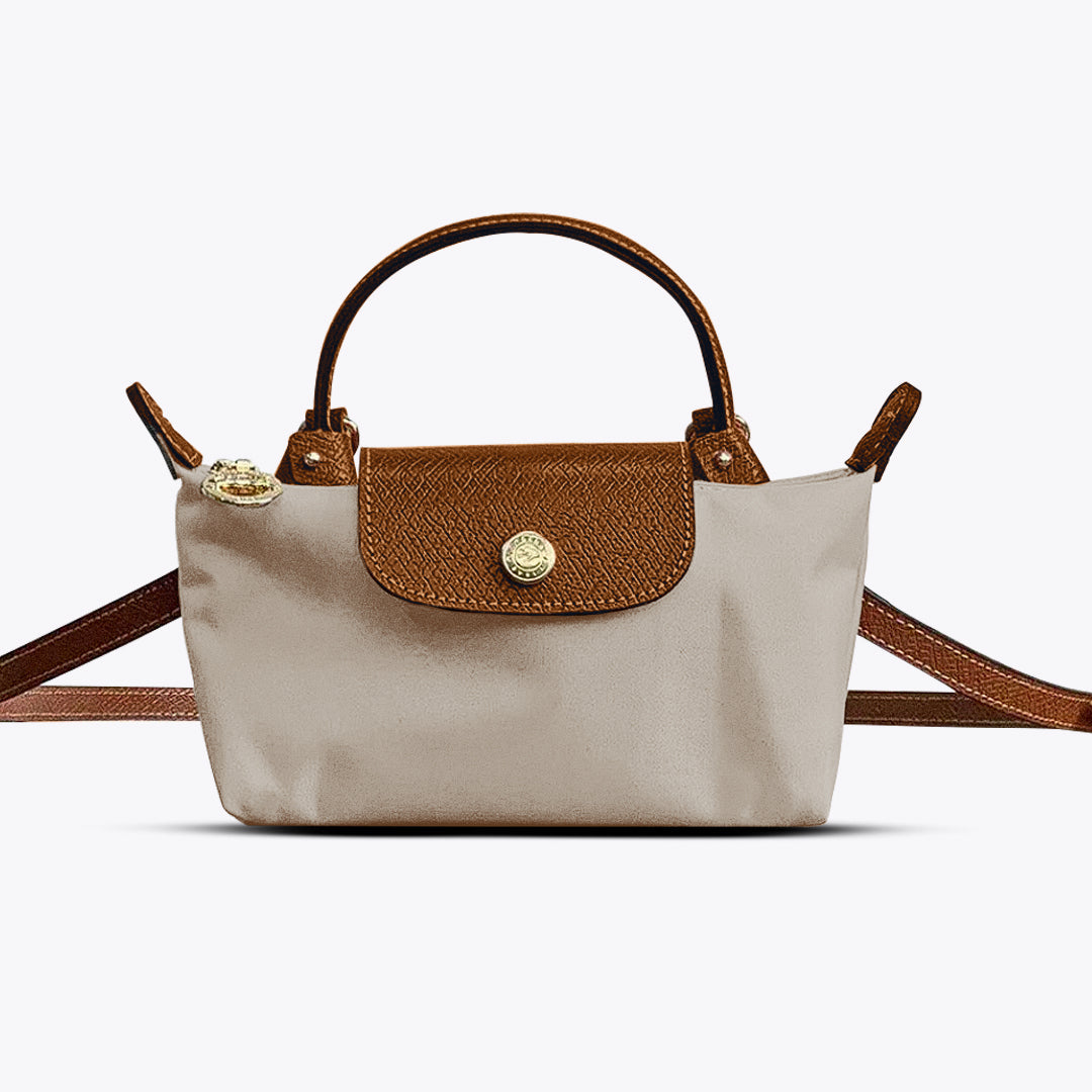 ChicCarry Bag - Elegant Crossbody Shoulder Bag