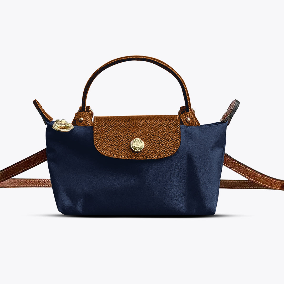 ChicCarry Bag - Elegant Crossbody Shoulder Bag