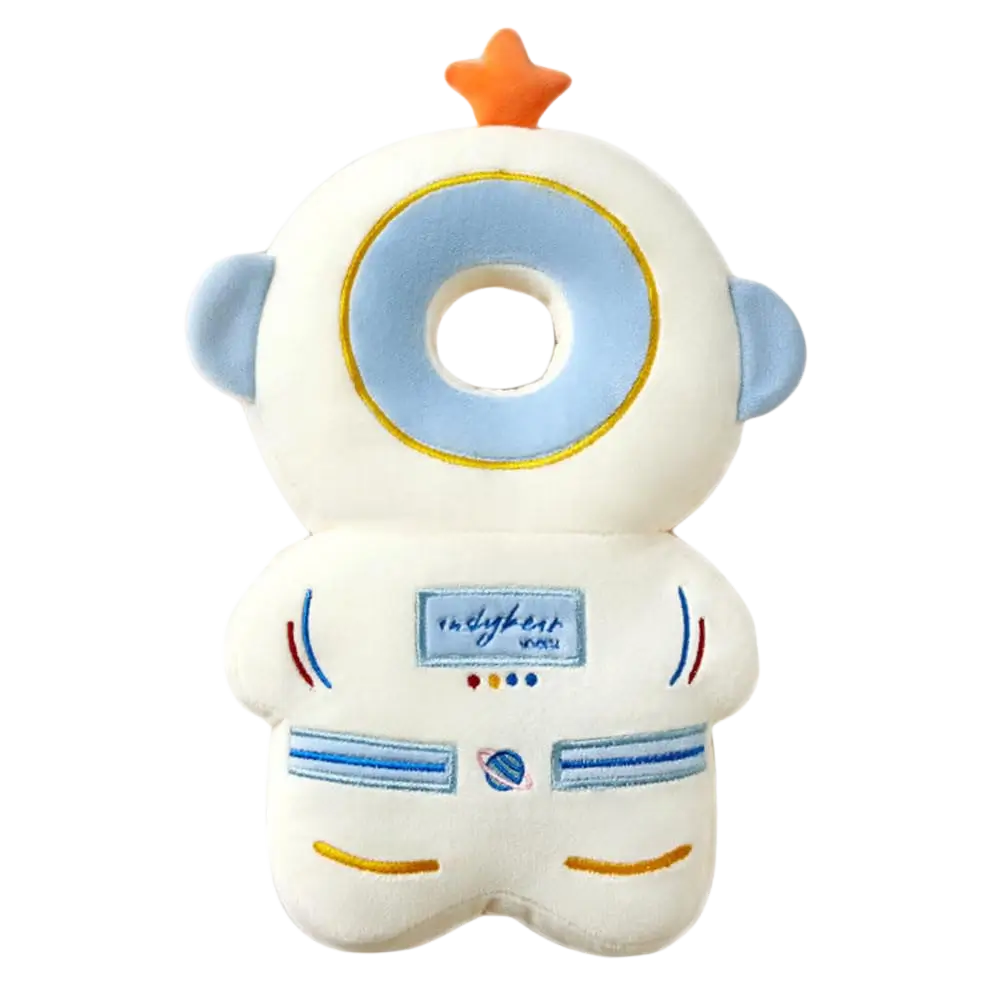 HeadGuard - Luxury Baby Head Protector