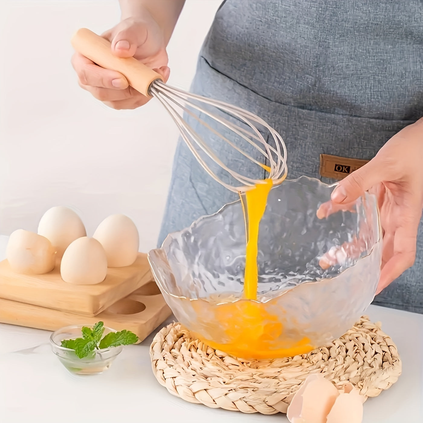 Canaya - Silicone Kitchen Utensil Set