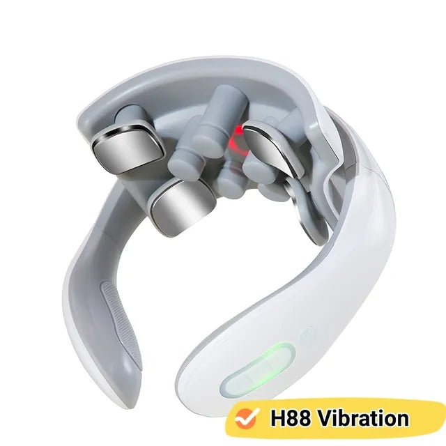 NeckEase - Portable Neck Massager for Relaxation