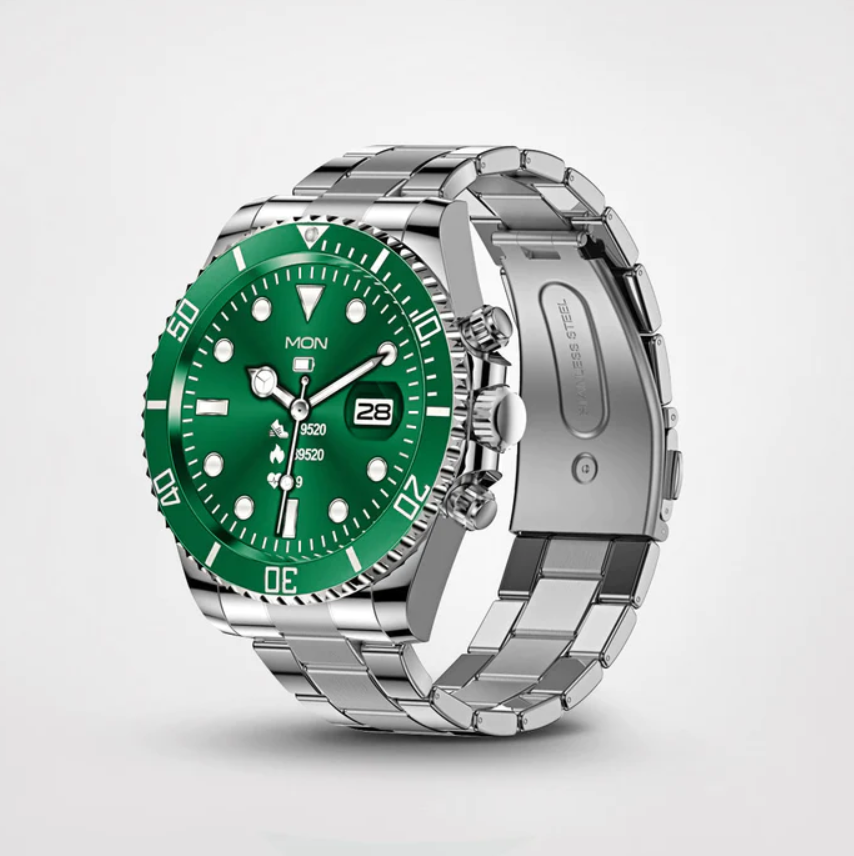 PeakPro - Smartwatch