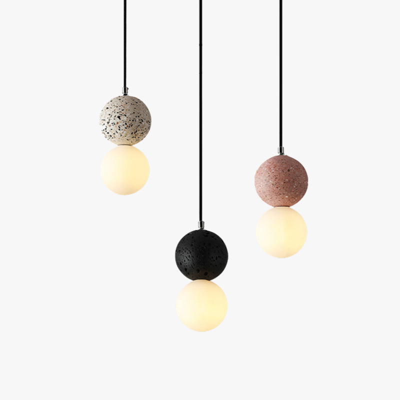 Valentina LED Pendant - Modern Ceiling Light