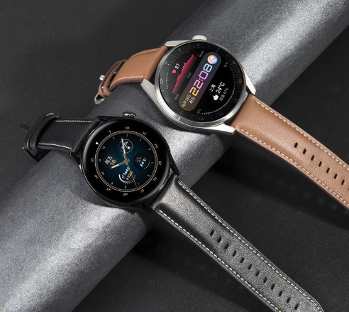 SmartLink - Watch with Wireless Earbuds