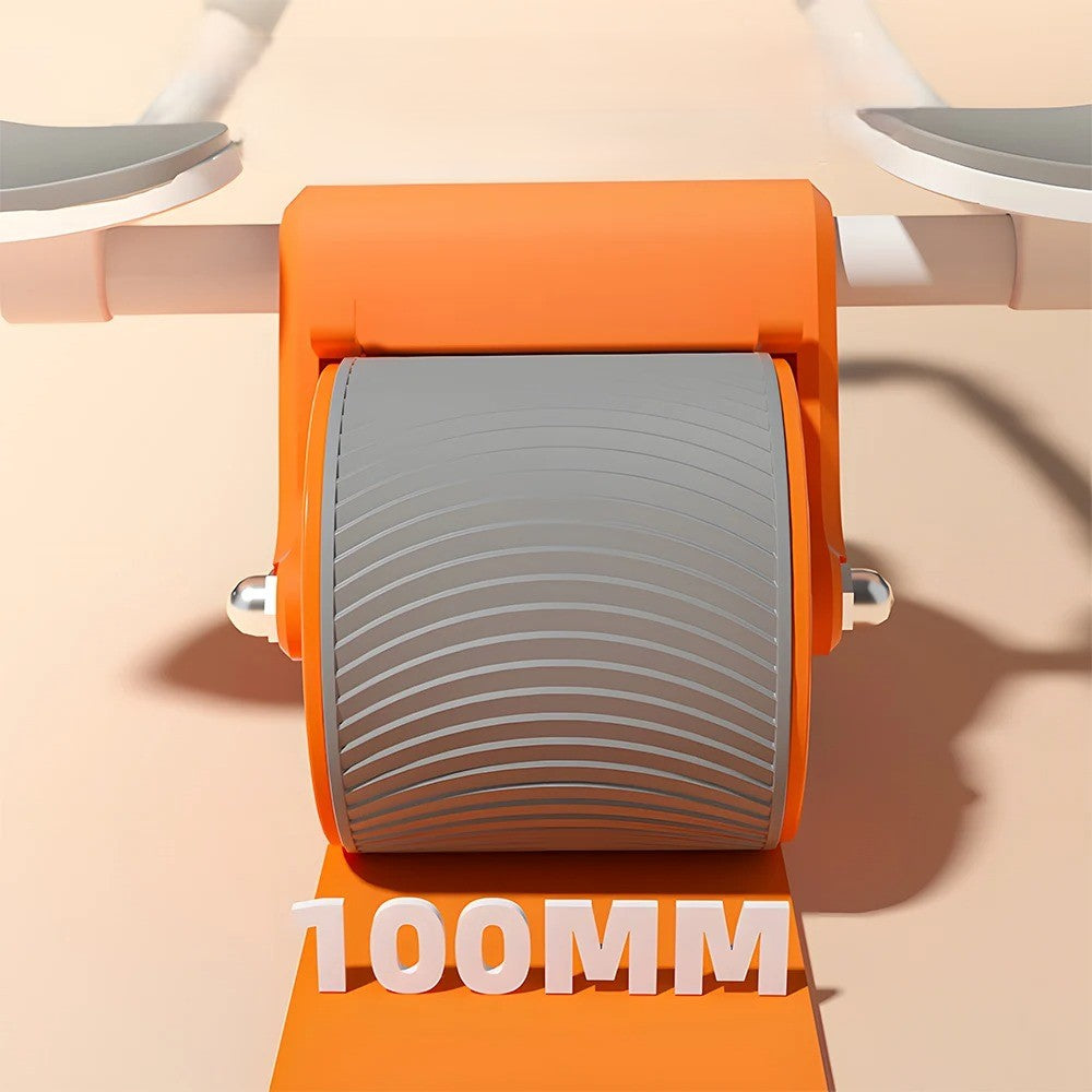 CoreFlex Trainer - Ergonomic Ab and Core Trainer