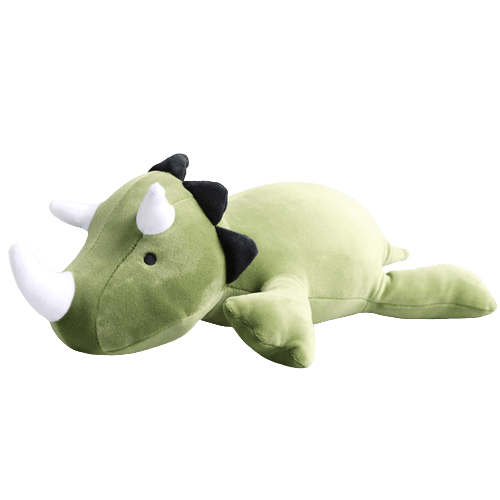 SerenityHug Plush - Soft Weighted Comfort Buddy