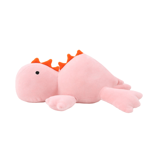 SerenityHug Plush - Weighted Plush for Calm and Better Sleep
