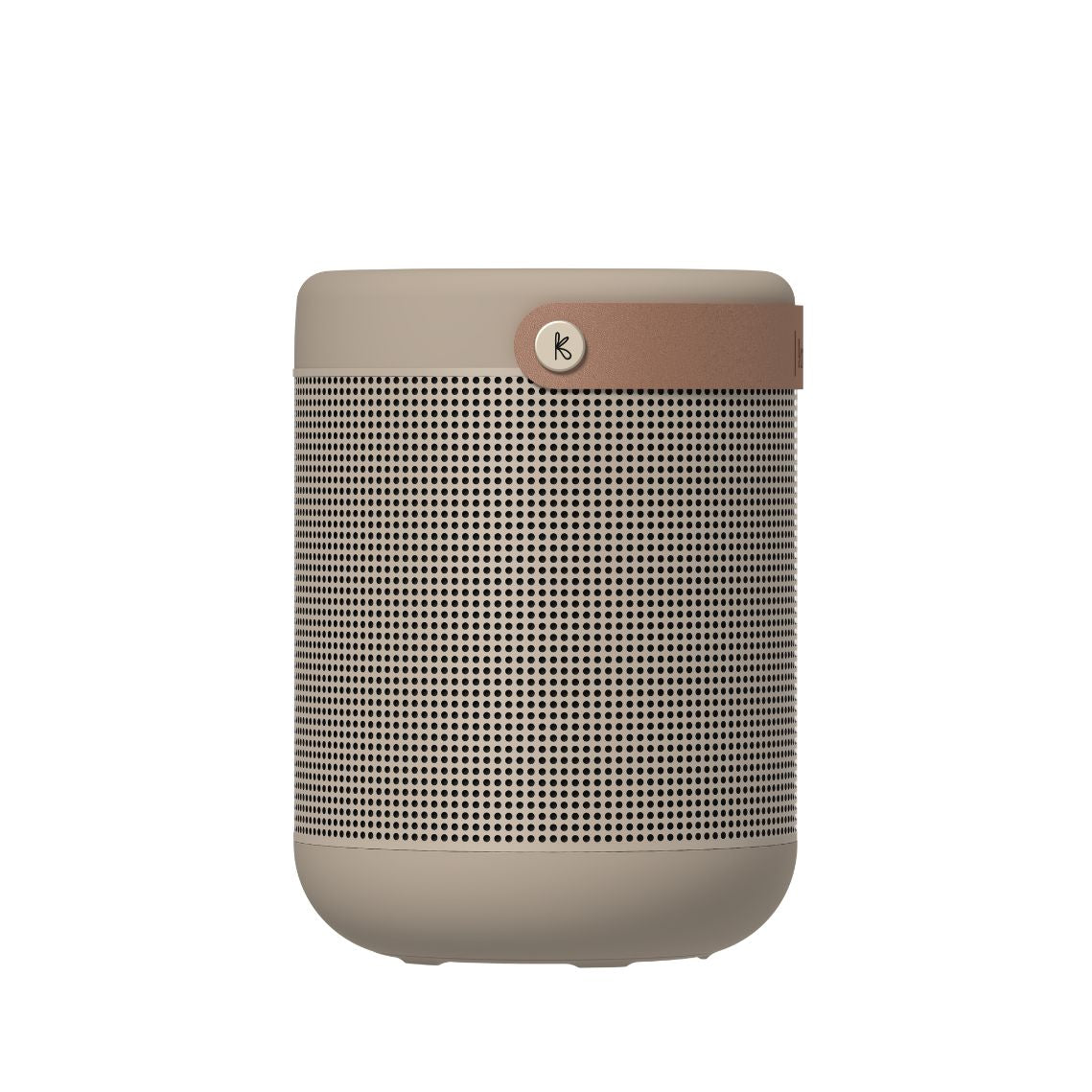 PowerBeat - Portable Bluetooth Speaker with 30-Hour Battery