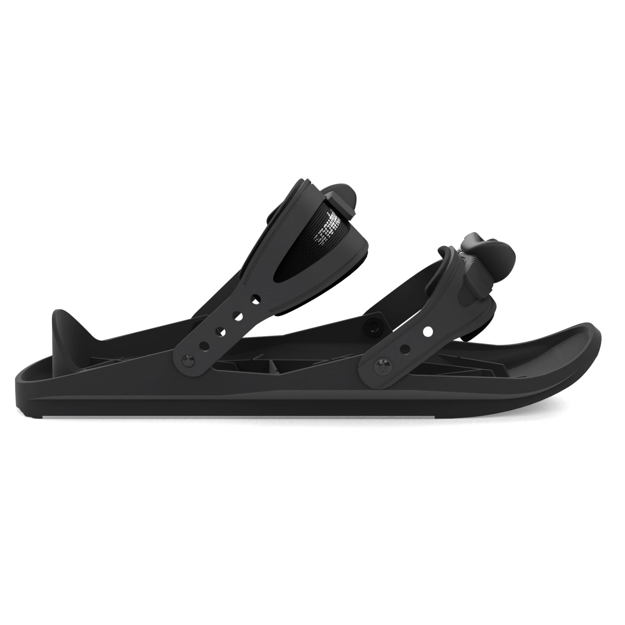 SkiGlide Pro - Advanced Ski and Skate Combo for Any Boot