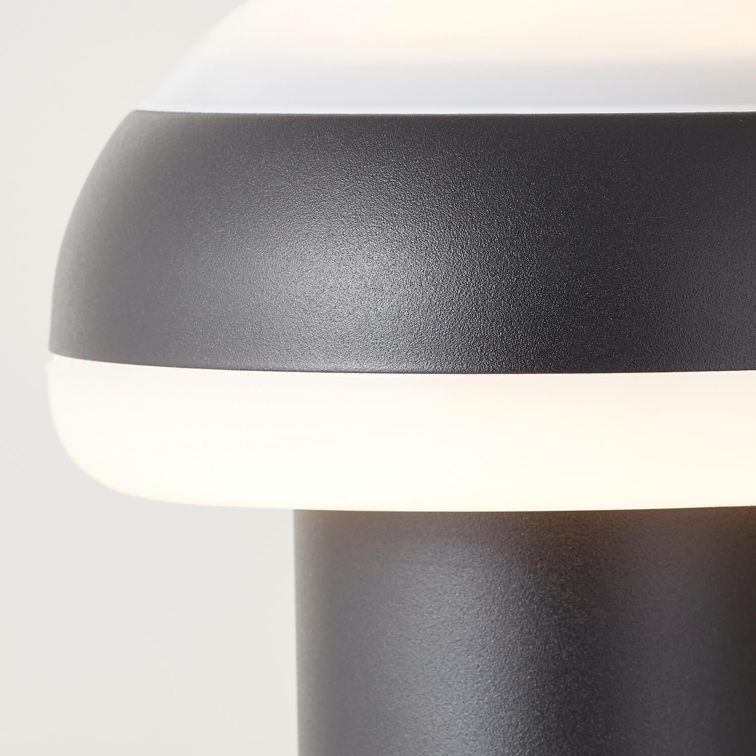 LumaPillar - Modern LED Bollard Light