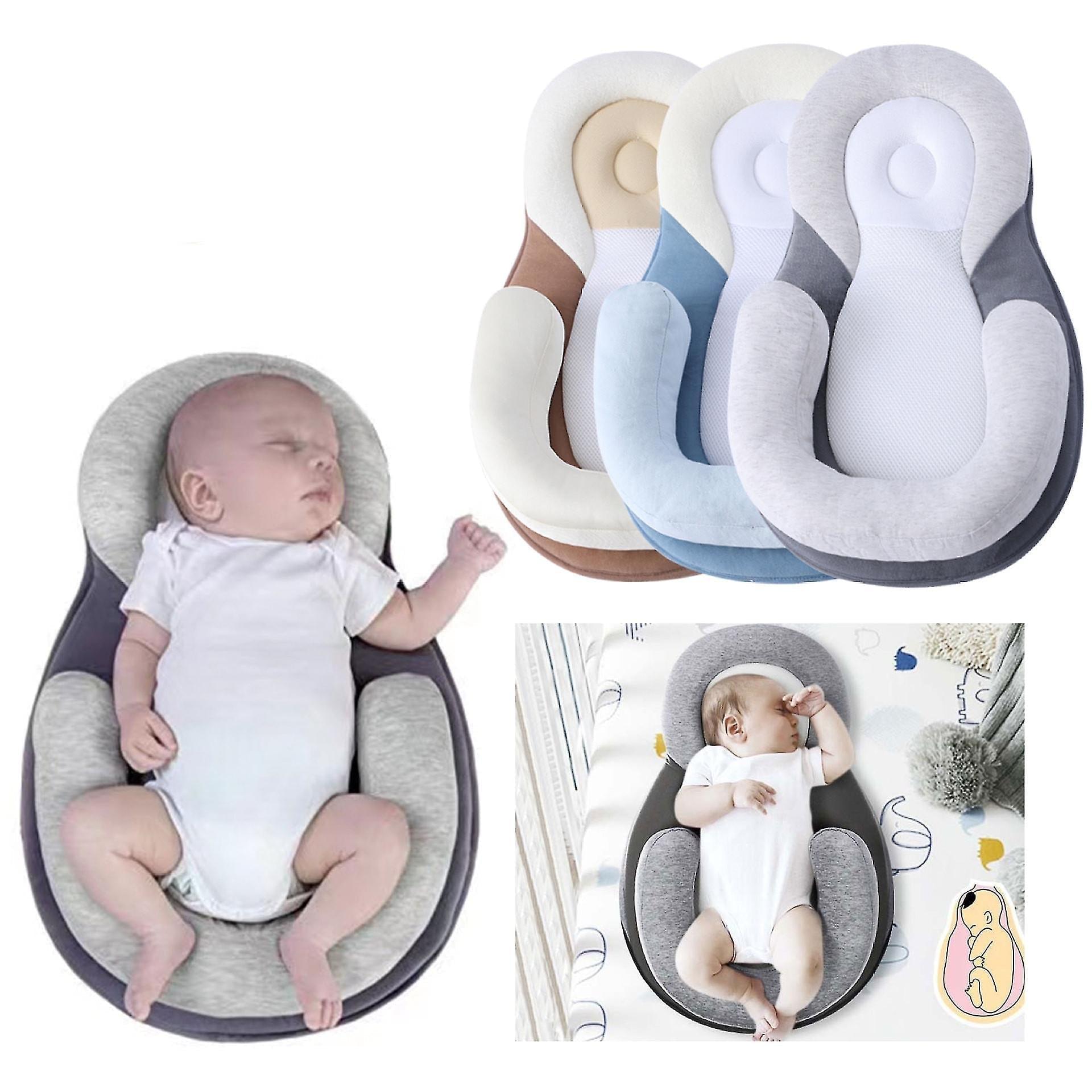 SnuggleSleep - Baby Lounger Nest