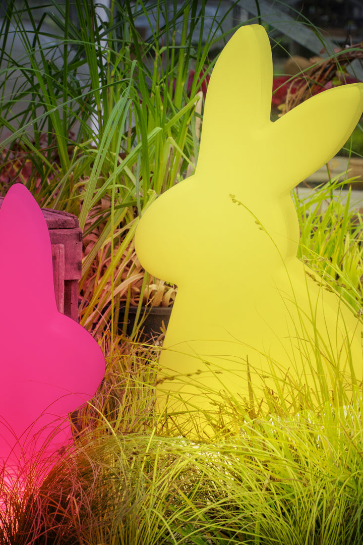 PlayRabbit - Solar Garden Rabbit Light
