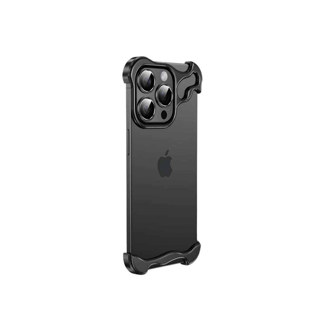 TitanShield - iPhone Bumper Case