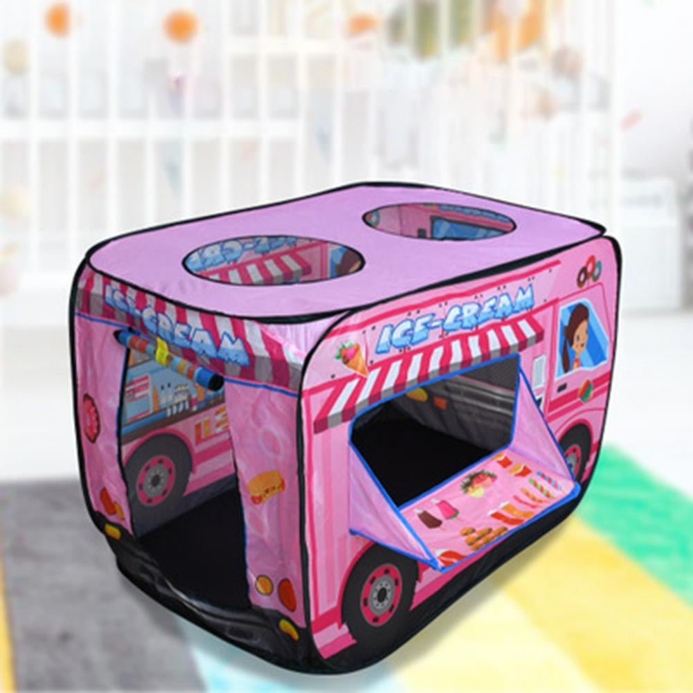 AdventurePlay House – Creative Kids Play Tent