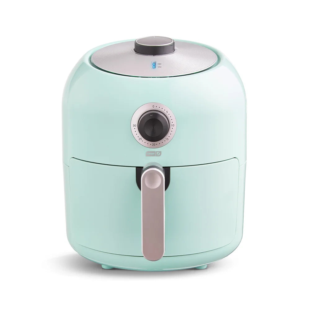 TempMaster Airfryer XL – Family-Size Air Fryer