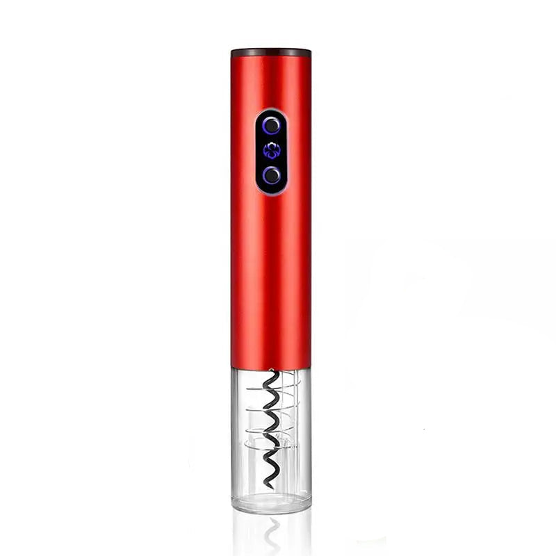 WineWizard - Automatic Corkscrew Opener for Wine Lovers