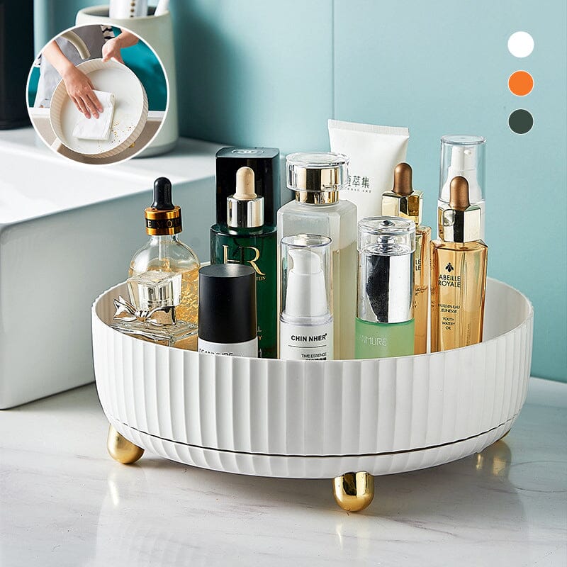 360° Rotating Organizer - Kitchen Turntable