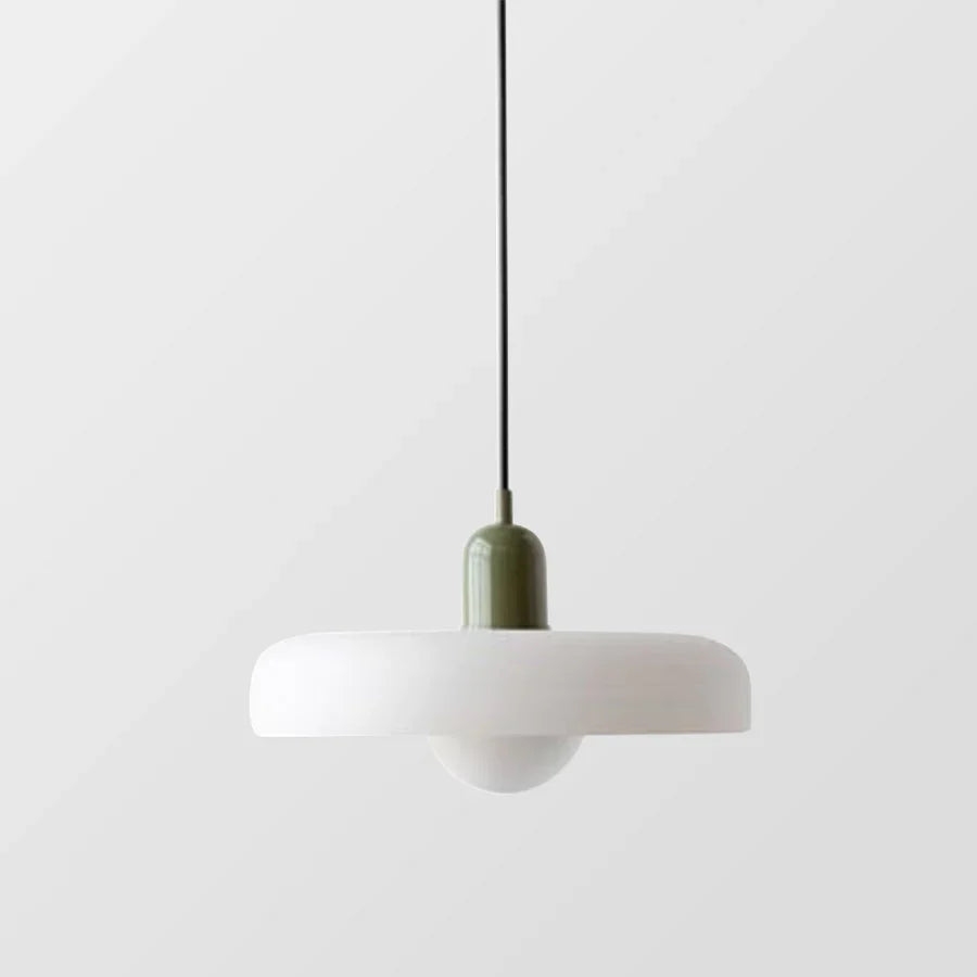 StellaLux - Stylish Glass Pendant Ceiling Lamp