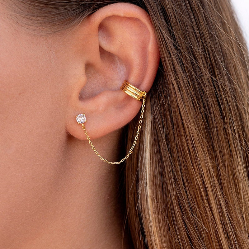 Amira - Boho Earrings Set for Women