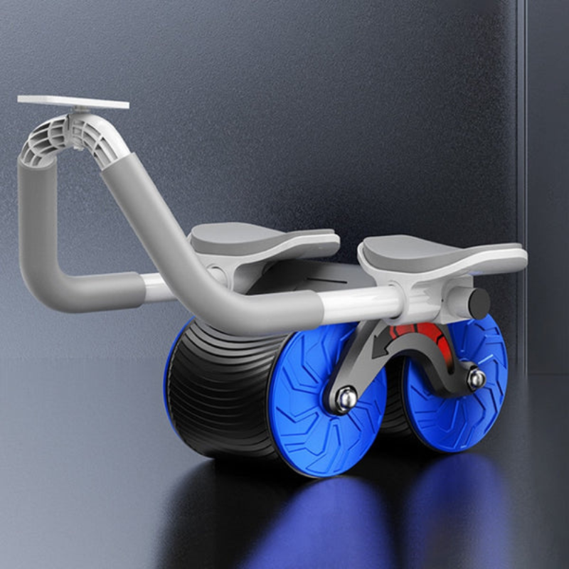 CoreMaster Roller - Home Fitness Solution