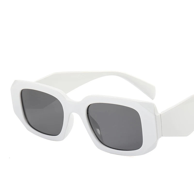 Kimberly - Rectangular Sunglasses