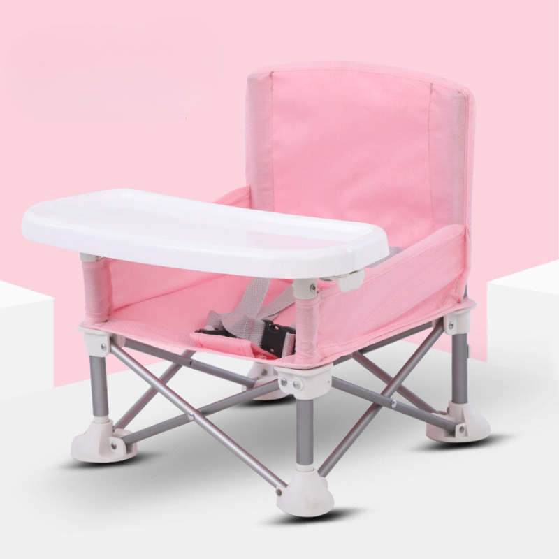 AdventureSeat Foldable Kids Camping Chair