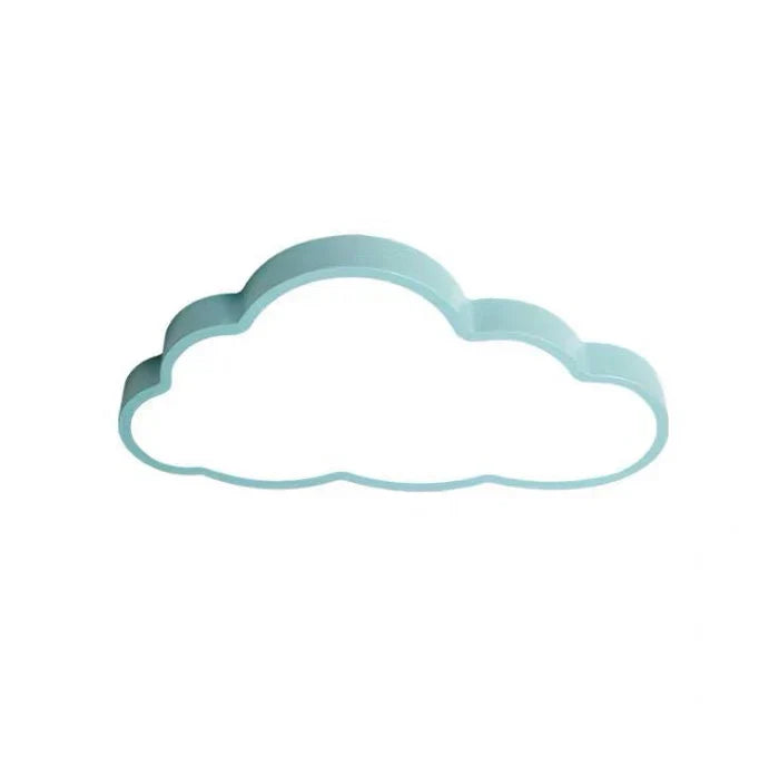 CloudLight - LED Ceiling Lamp for Nursery Lighting