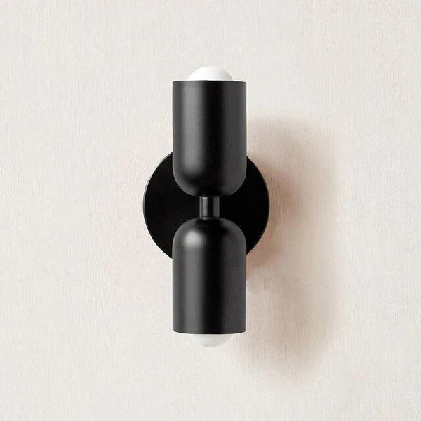 DualGlow LED Wall Lamp – Modern Wall Lighting