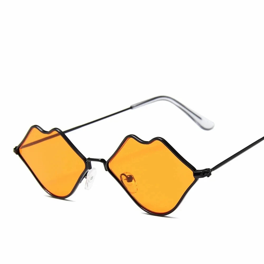 Izza - Vintage Sunglasses with UV400