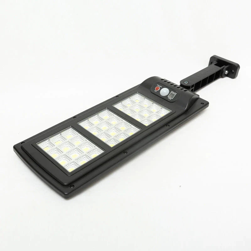 Solar Security Light - Wireless LED Motion Lamp