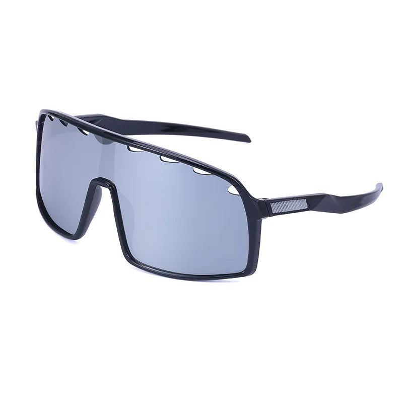 Maxim - Sporty Polarized Sunglasses