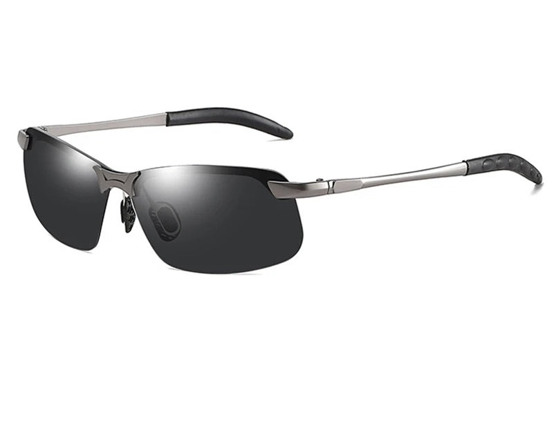 Silvius Shades - Vintage Sunglasses