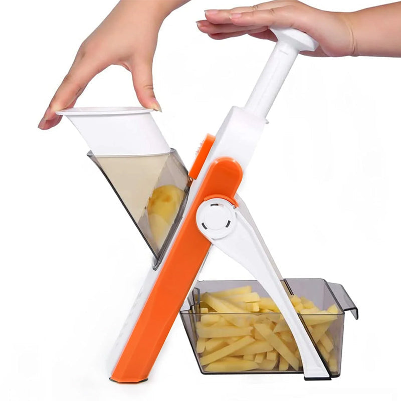 Swift Chop - Slicer