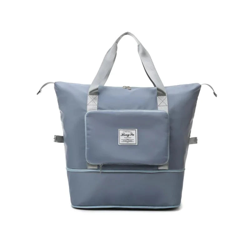 Travel Bag Pro - Foldable Large-Capacity Weekender