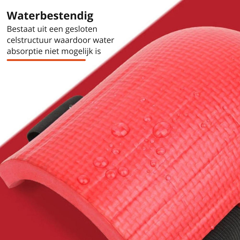 SafeKnee Pads - Cushioned Knee Protection for Gardening and DIY