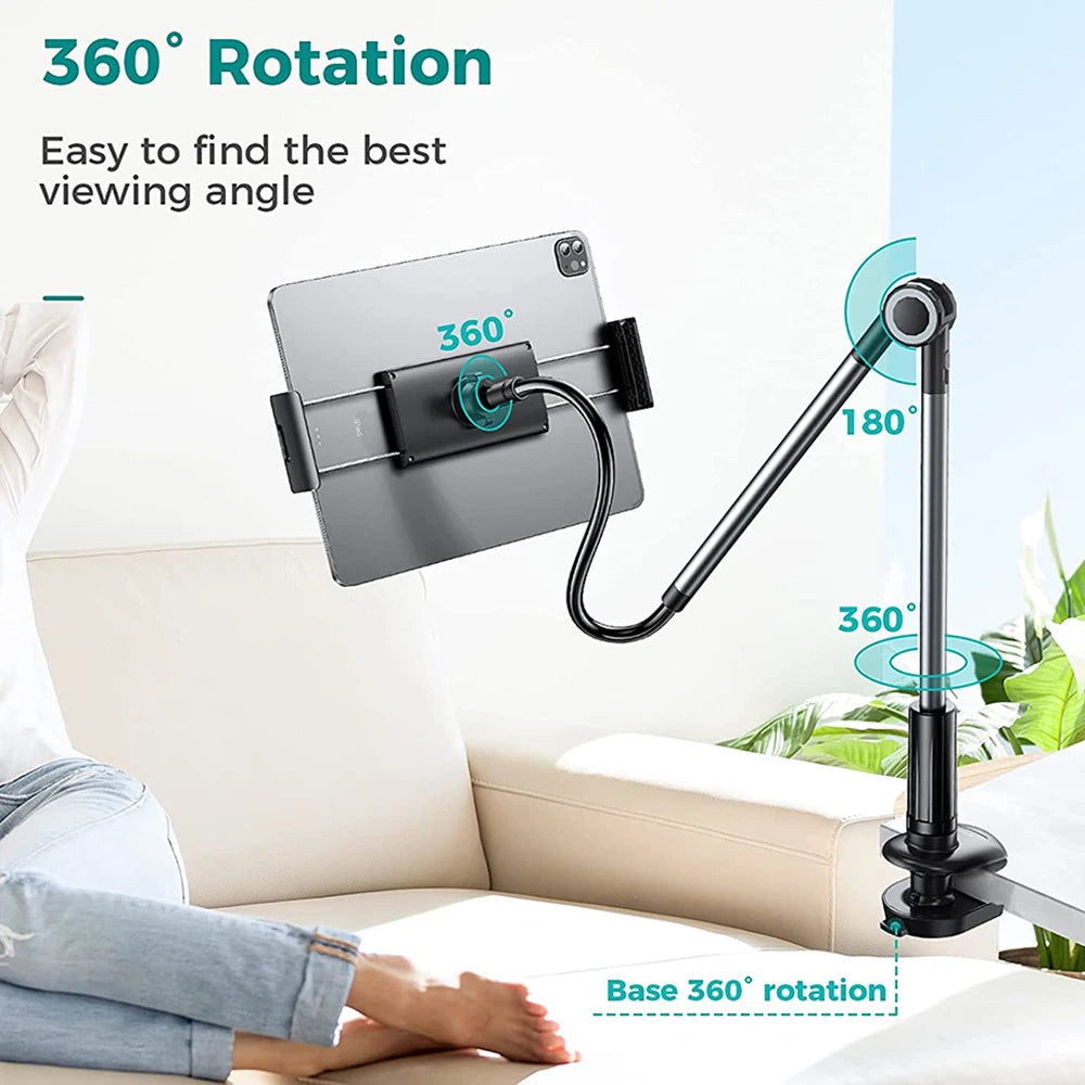 GripMaster - Universal Device Holder