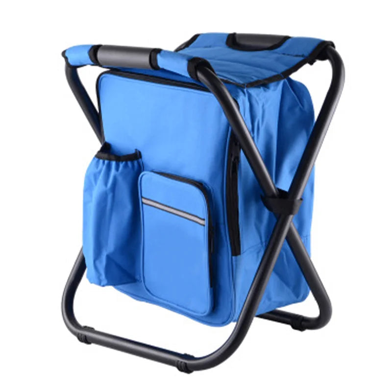 Adventure Seat - Cooler Box & Stool Set