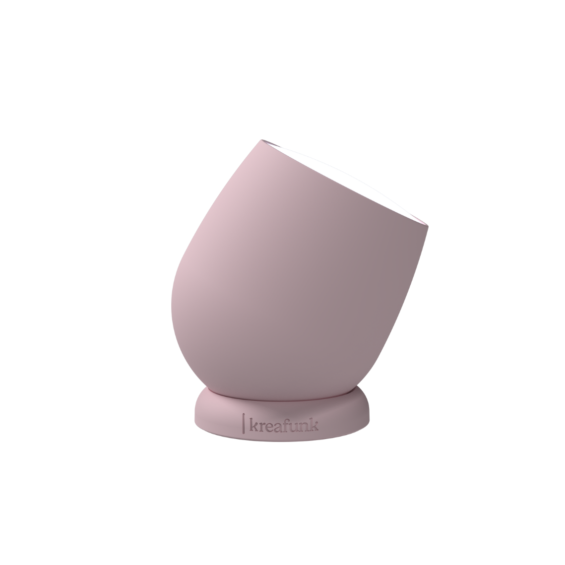 GlowTouch - Dimmable Wireless Table Lamp