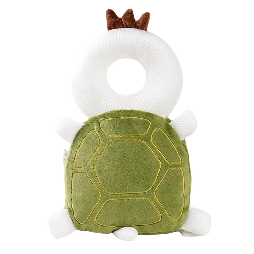 HeadGuard - Luxury Baby Head Protector