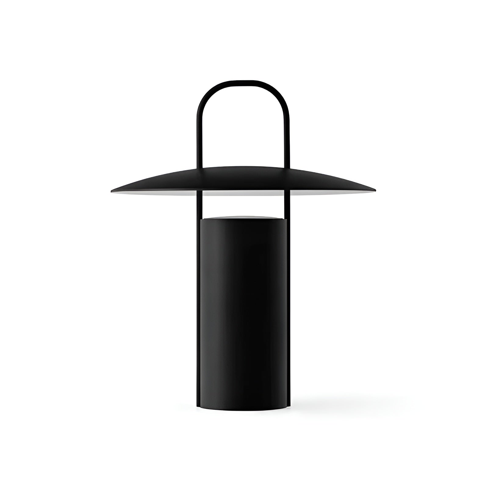 Waterproof Garden Lamp - Rechargeable Outdoor Light