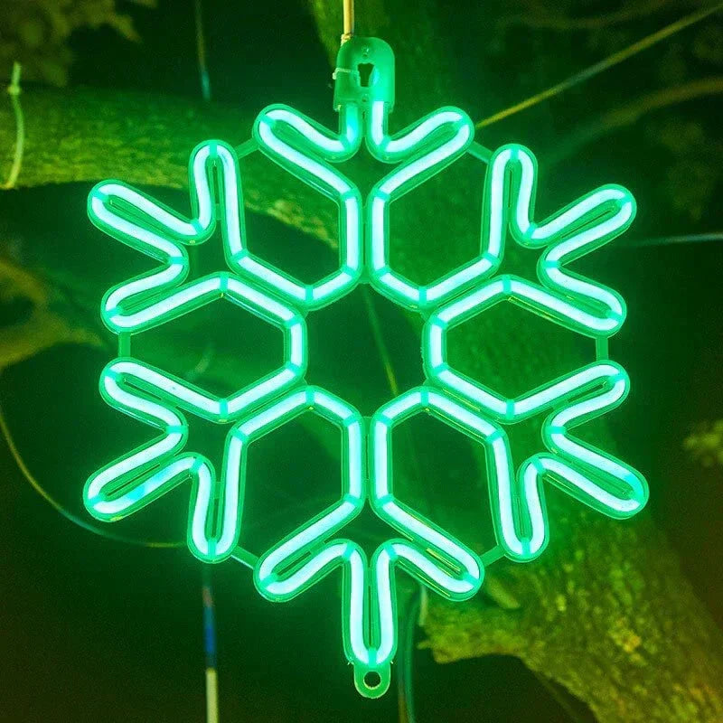 Hoarfrost - Festive Holiday Decor