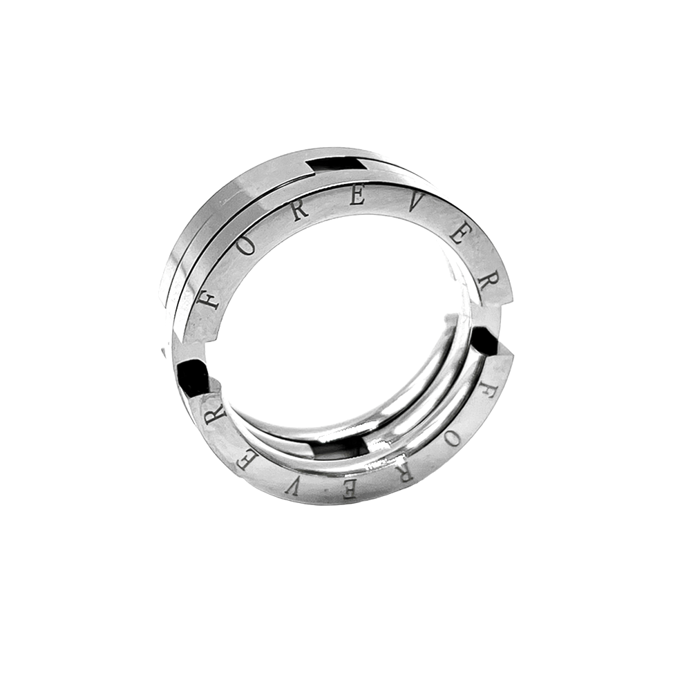 Eterna - Convertible Ring and Pendant